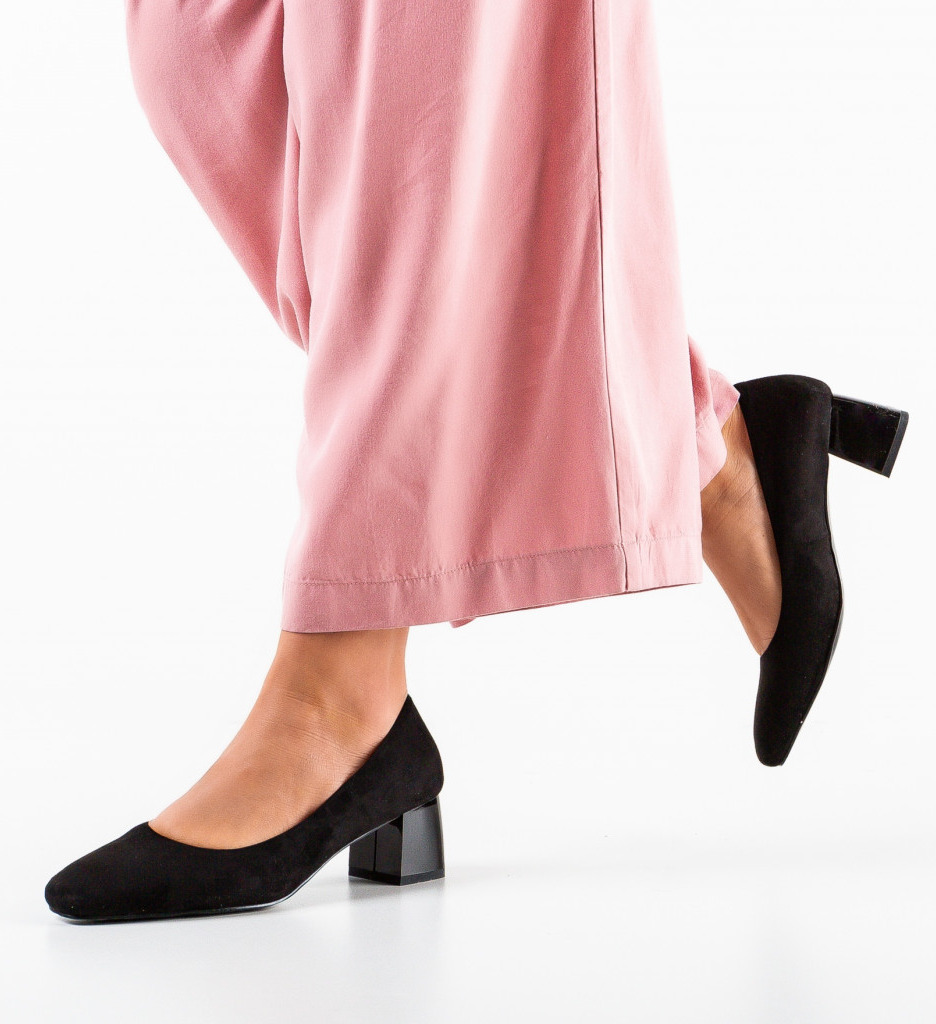 Pantofi dama head negri 2