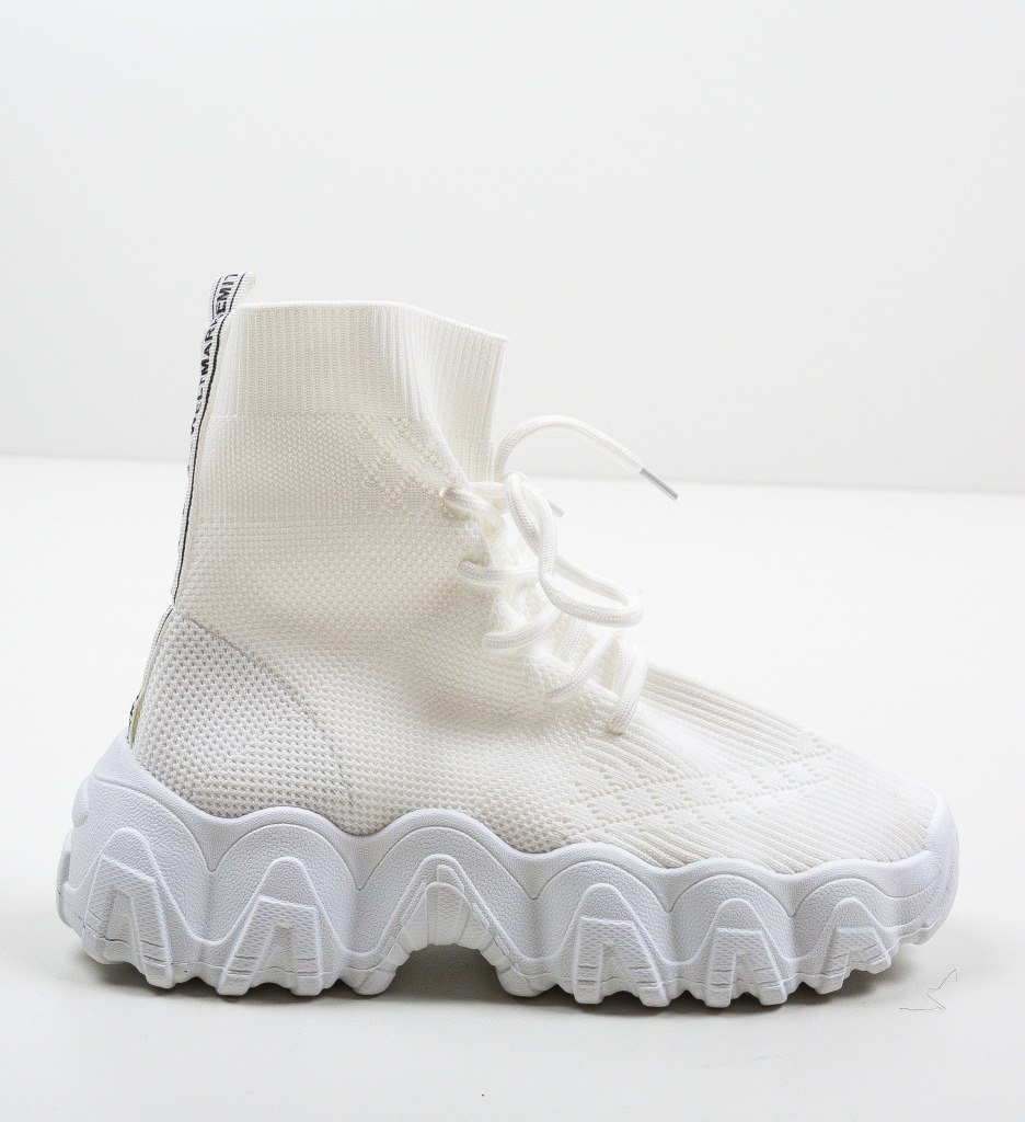 Poze Pantofi Sport Duke Albi depurtat.ro 