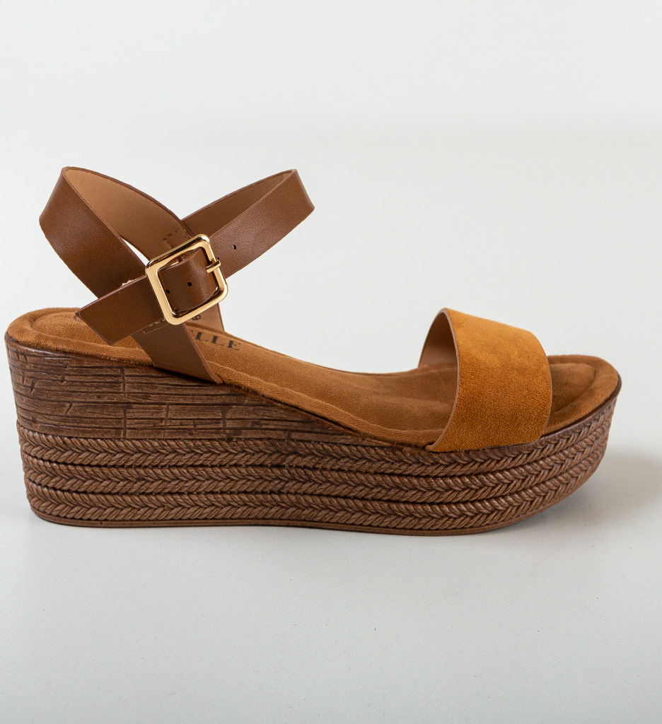 Platforme Bestele Camel