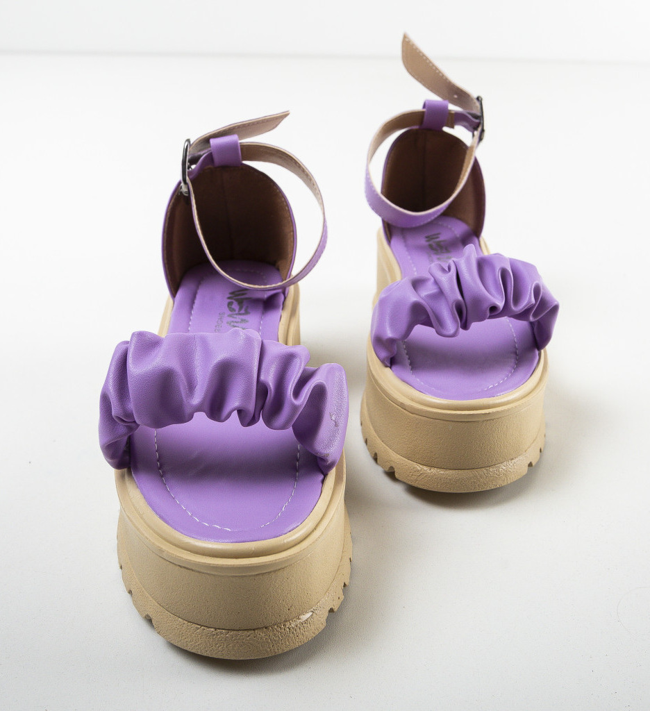 Sandale Woses Mov