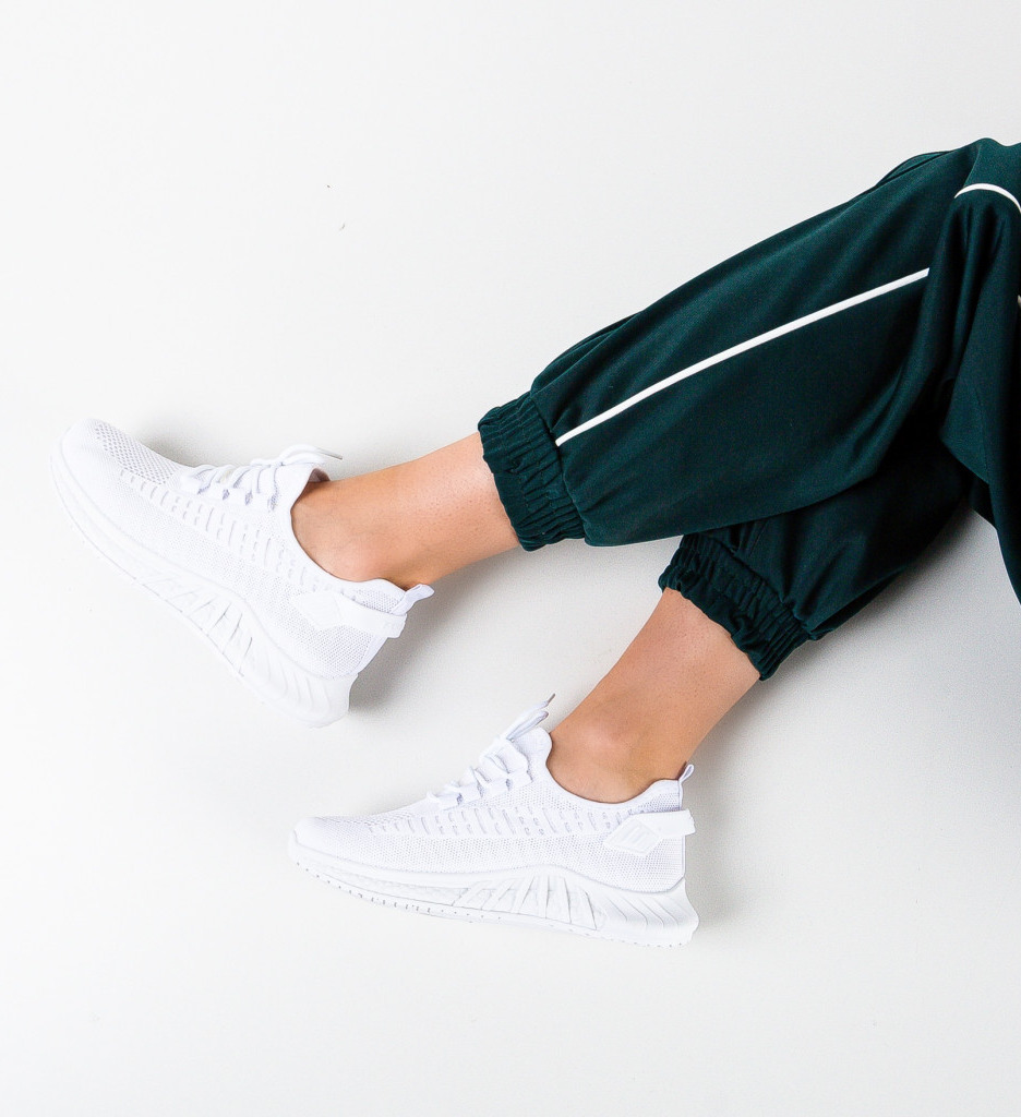 Sneakers dama jayce albi