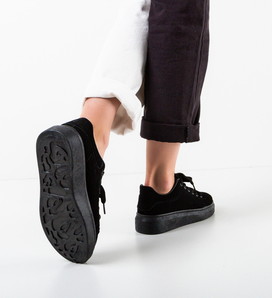 Sneakers dama mirelya negri
