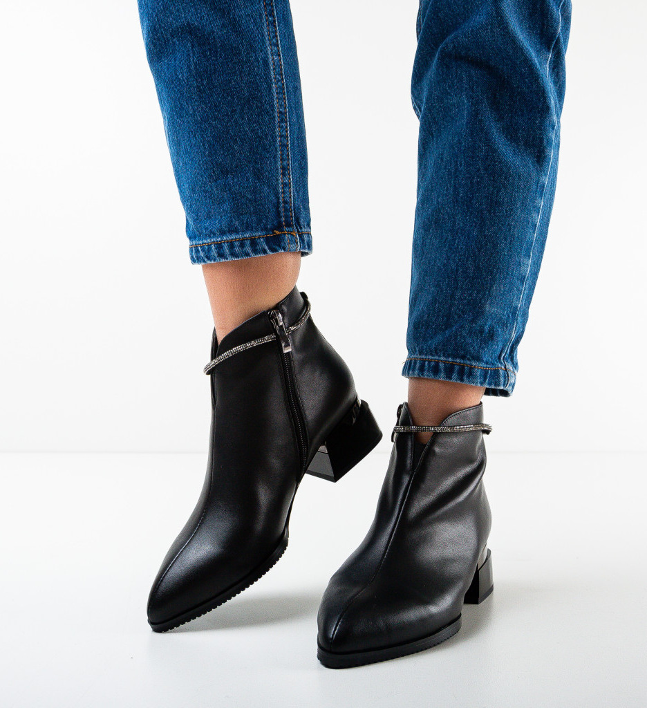 Botine Maier Negre 2