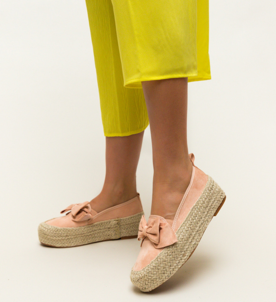 Pantofi Casual Jada Roz