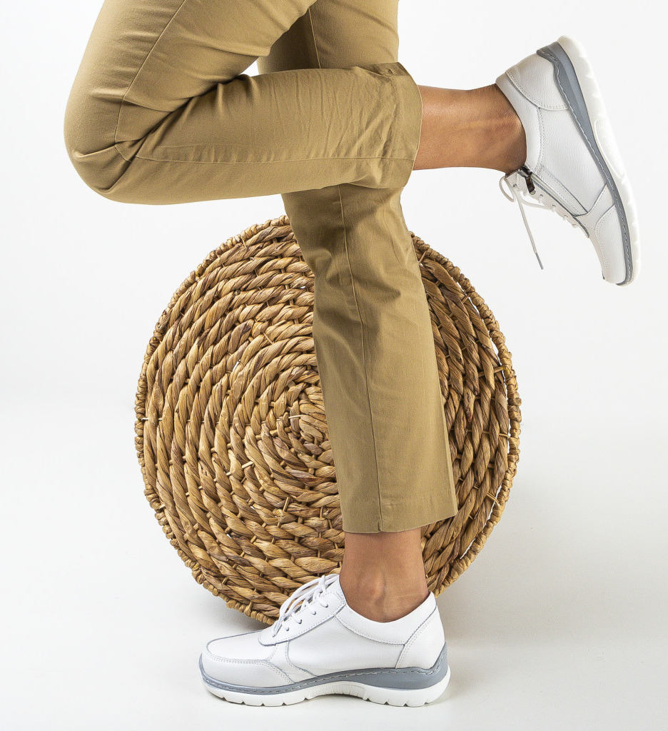 Pantofi Casual Brotha Albi