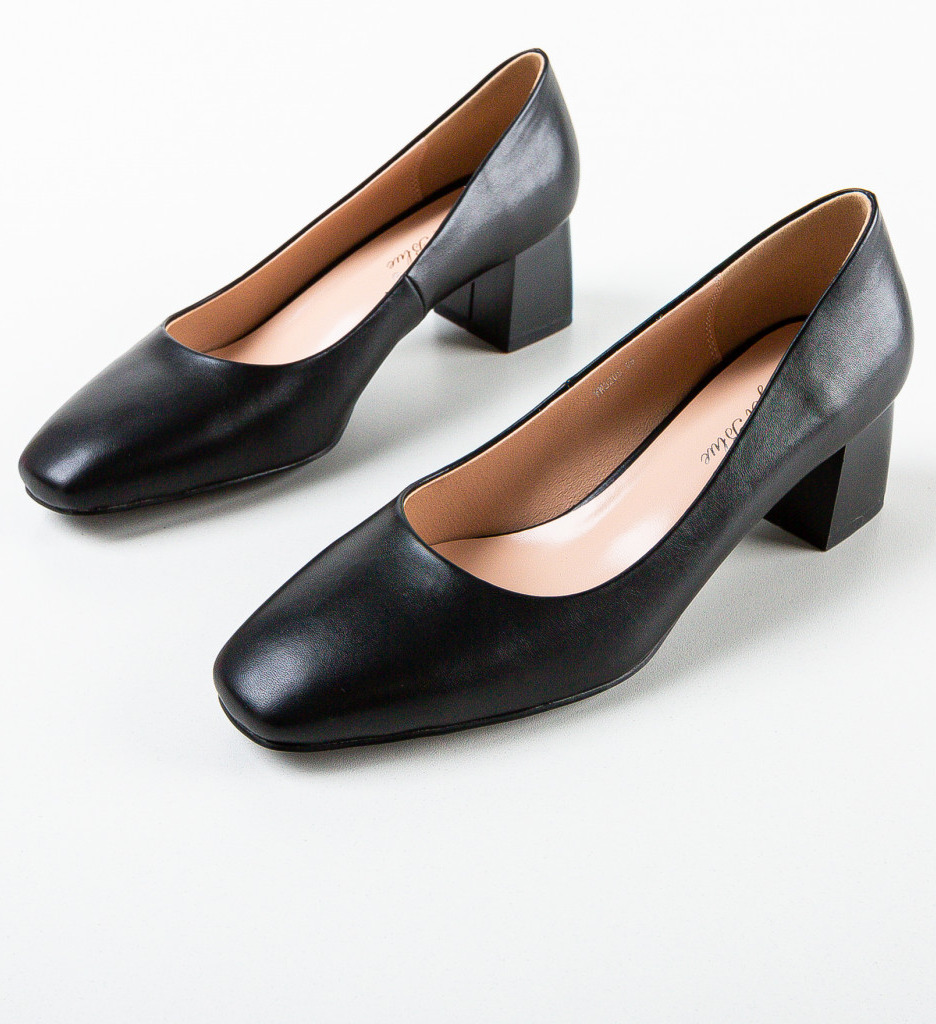 Pantofi dama head negri