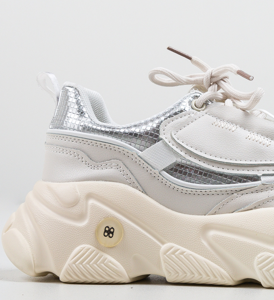 Poze Pantofi Sport Disney Bej depurtat.ro 
