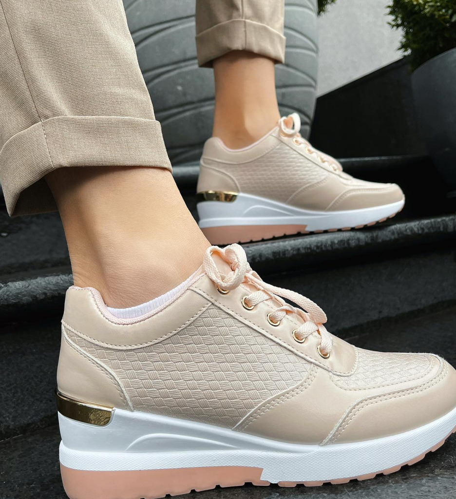 Pantofi Sport Eijo Roz