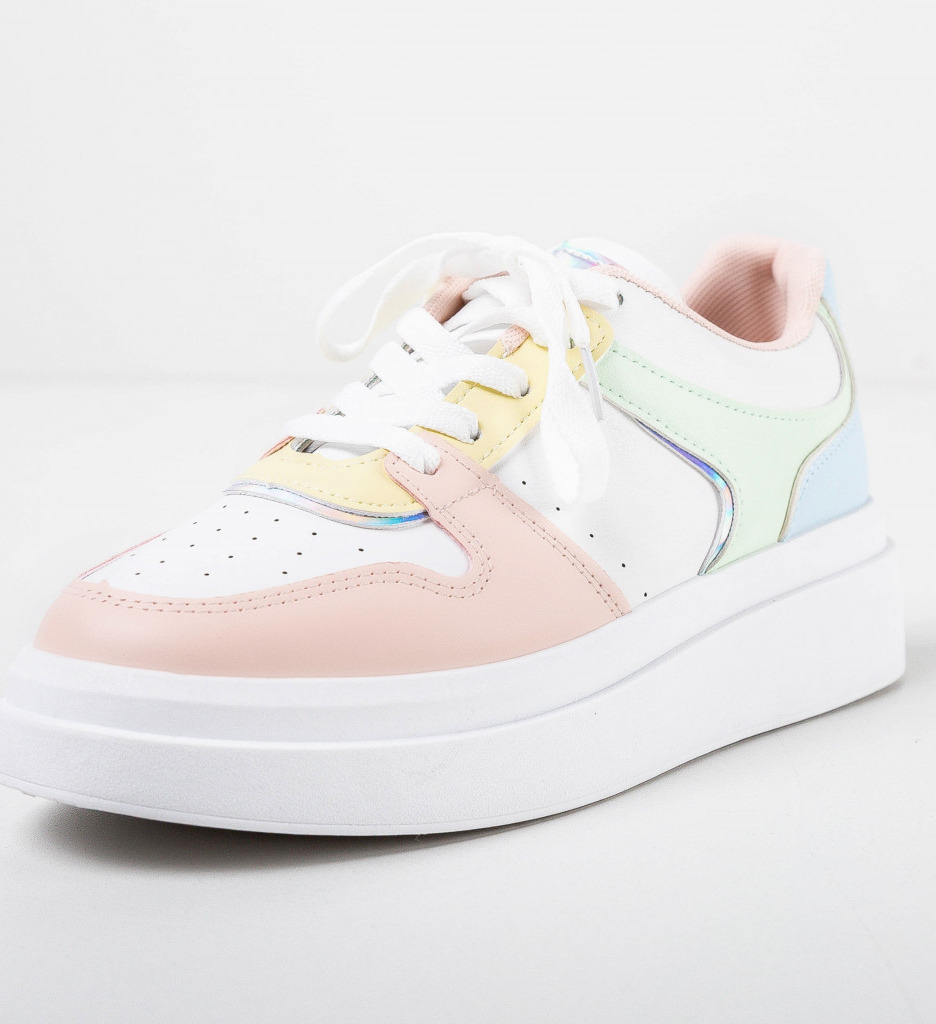 Pantofi sport grom multi
