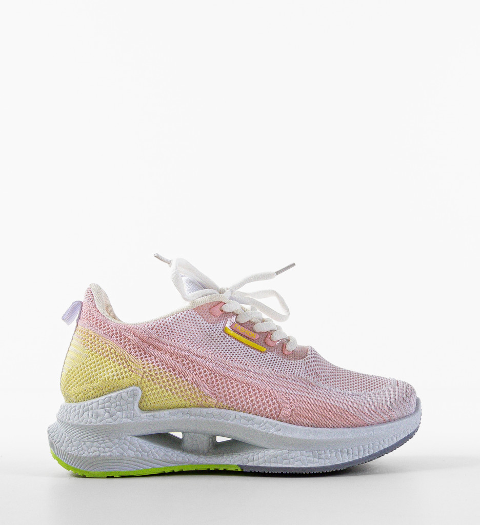 Poze Sneakers dama Chief Roz DePurtat