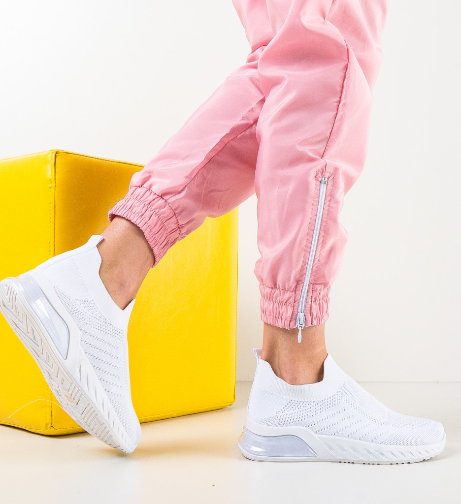 Sneakers dama claire albi