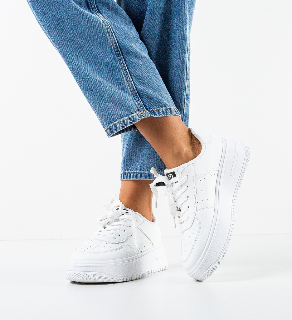 Sneakers dama nyssa albi