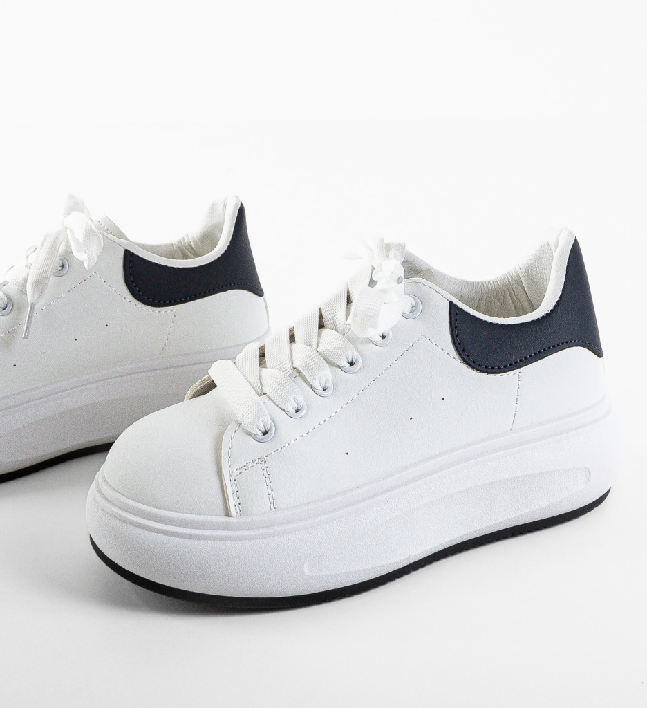 Poze Sneakers dama Tamango Albi 2 DePurtat
