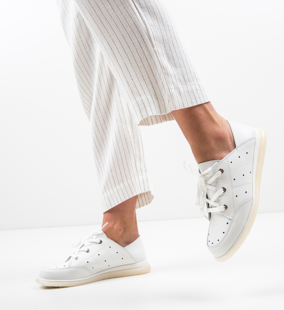 Pantofi Casual Bessie Albi