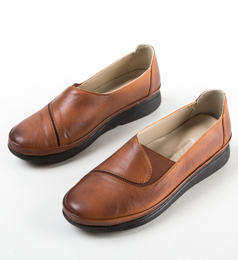 Poze Pantofi casual dama Sahar Maro depurtat.ro 