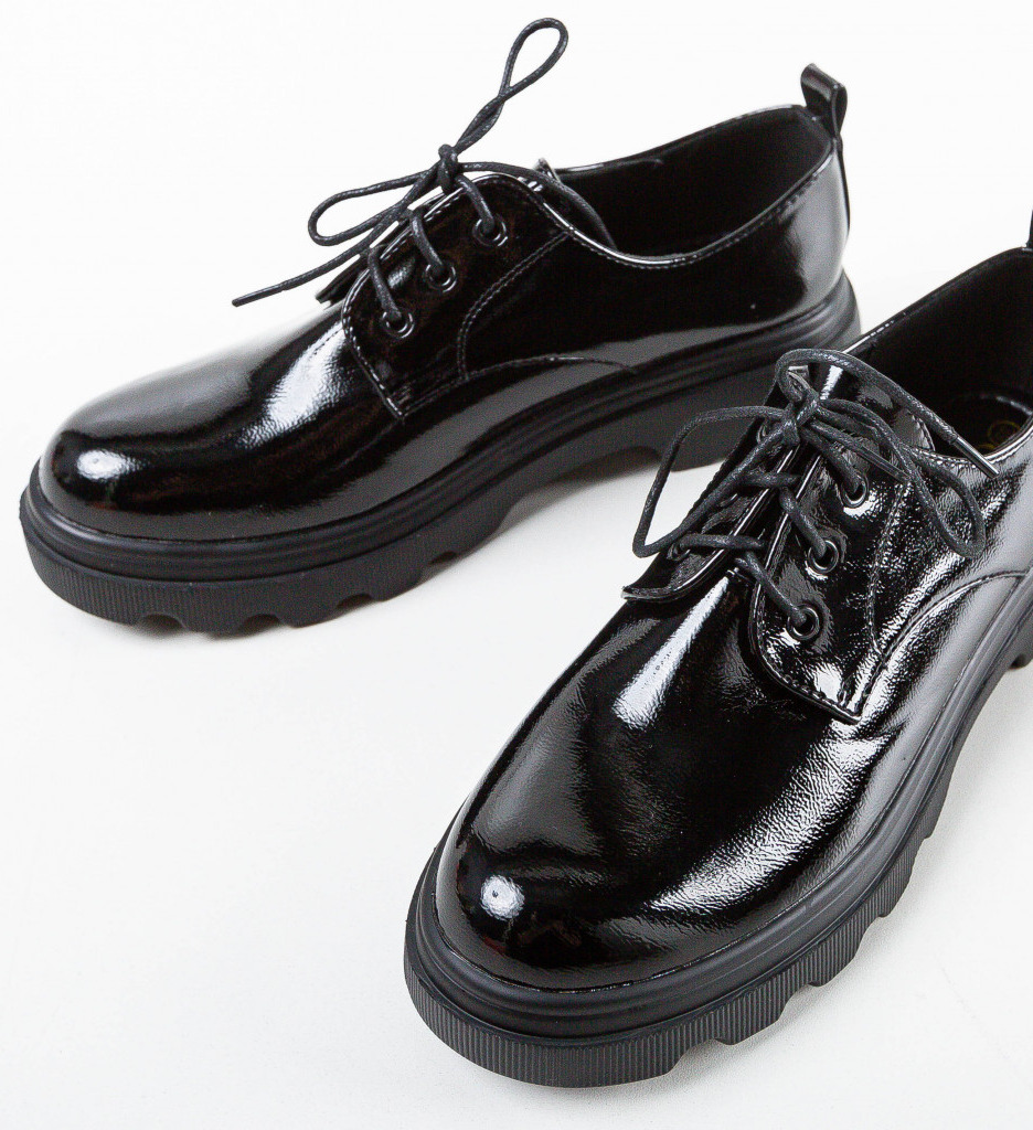 Pantofi Casual Derren Negri