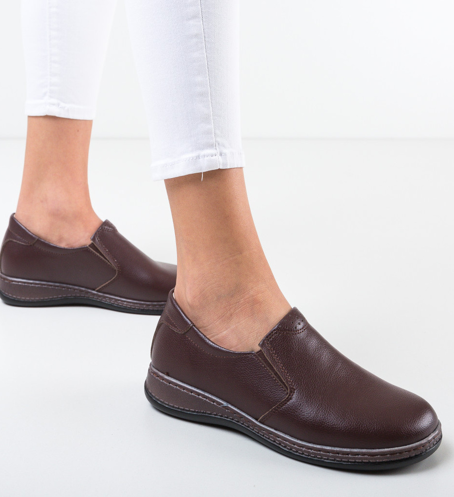 Pantofi Casual Hatfield Maro