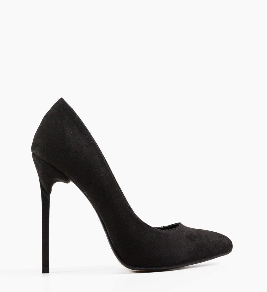 Pantofi dama cauton negri