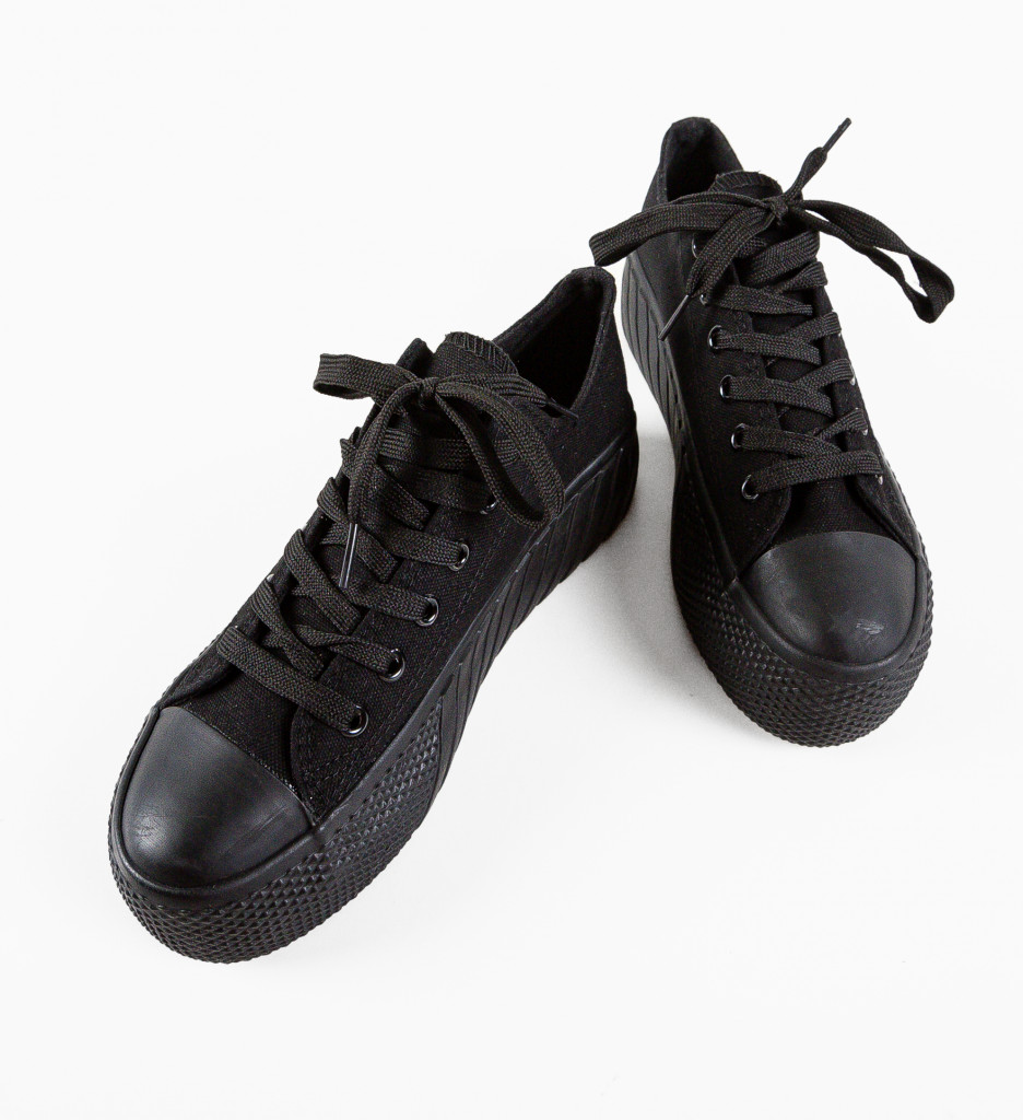 Pantofi sport jemim negri 2