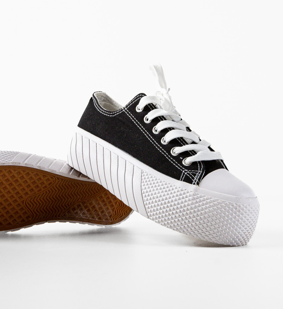 Pantofi sport jemim negri