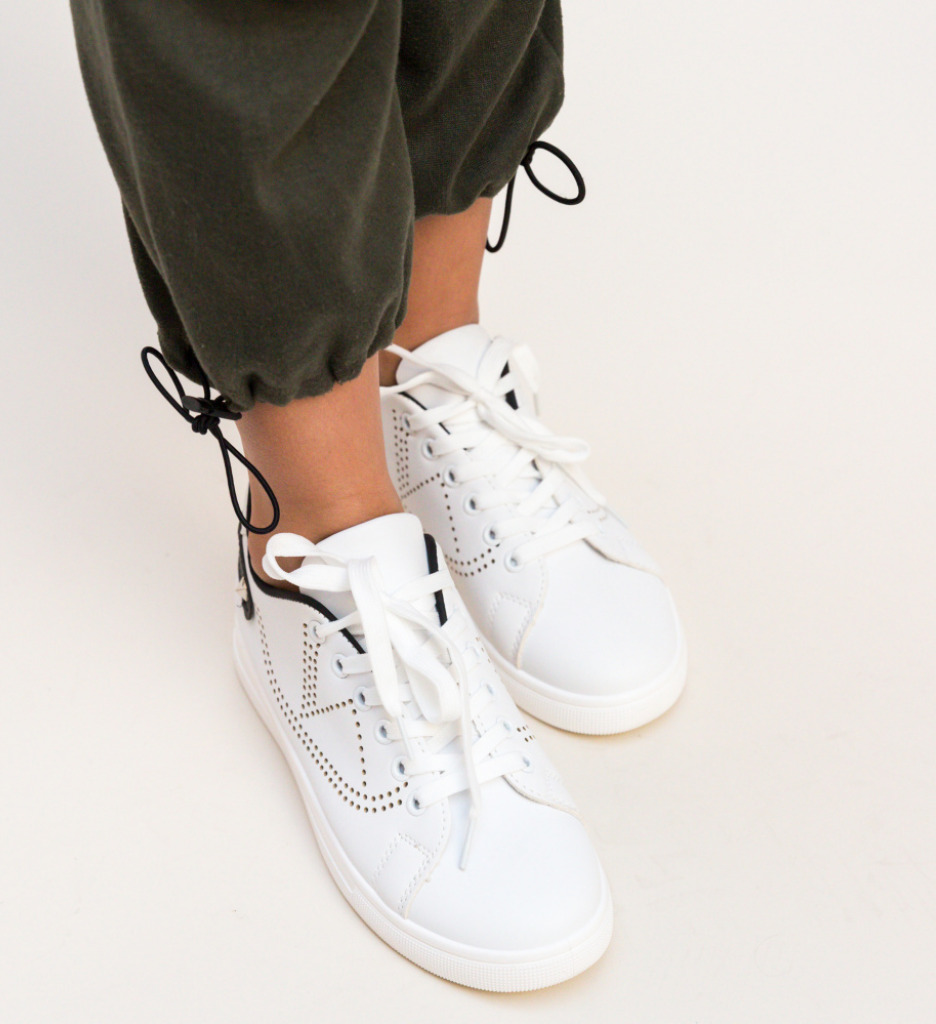 Poze Pantofi Sport Justin Albi 2 depurtat.ro 