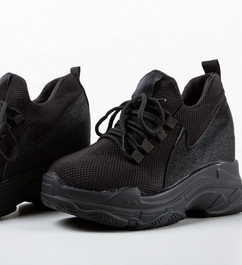 Pantofi sport nihest negri