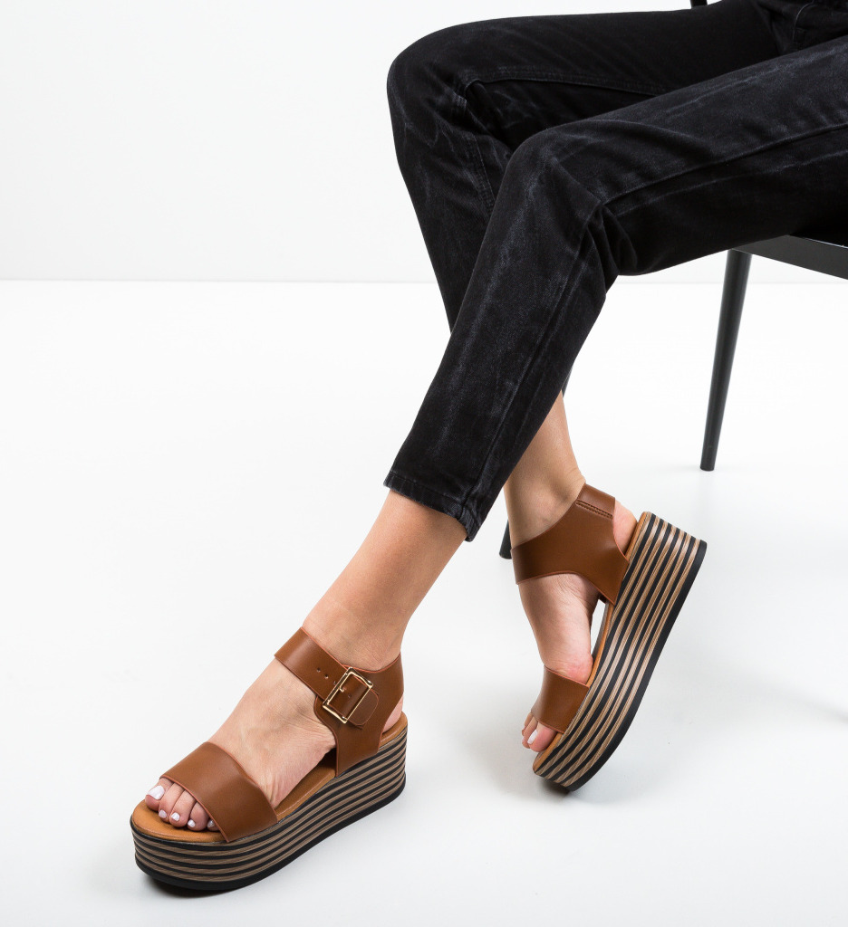 Platforme Babana Maro - 1 | YEO