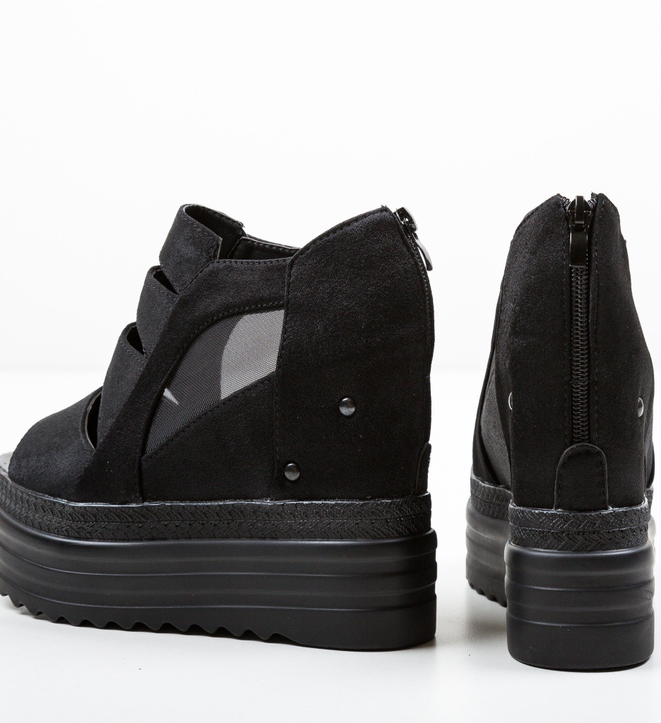 Platforme Denyzam Negre