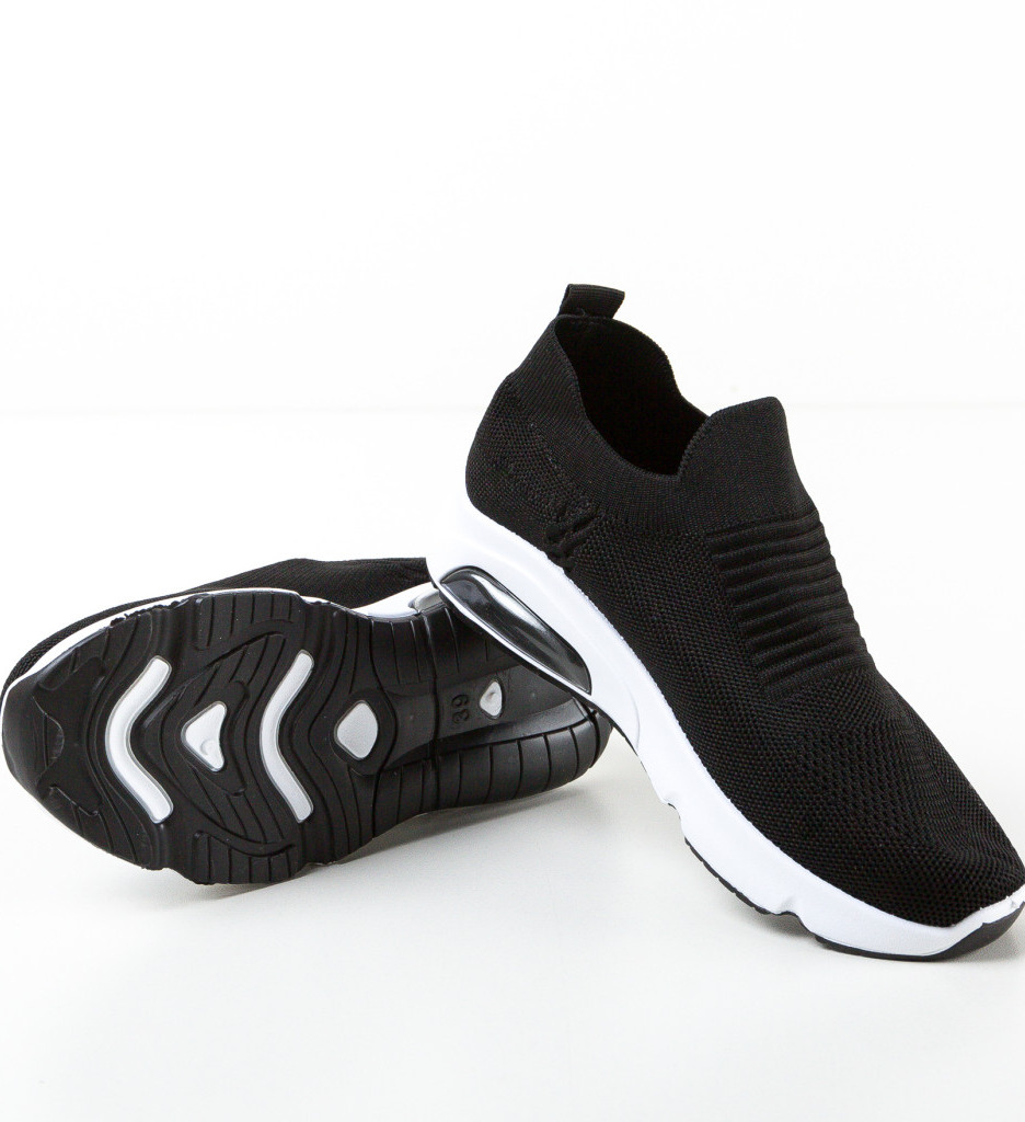 Sneakers dama charly negri