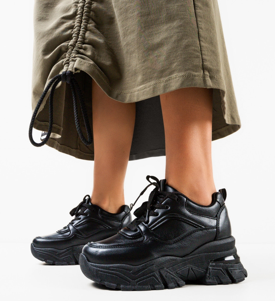 Sneakers dama damian negri