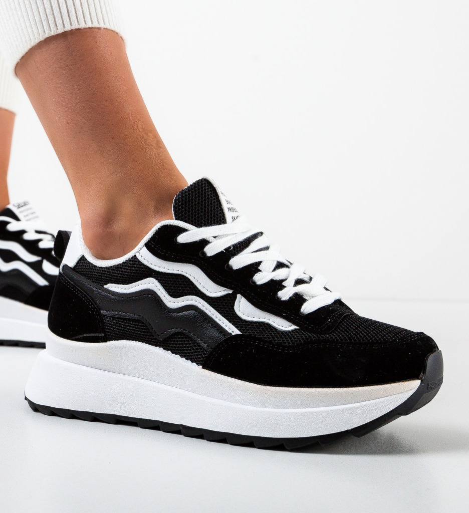 Sneakers dama rafi negri