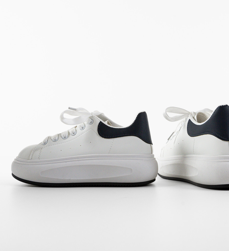 Poze Sneakers dama Tamango Albi 2 DePurtat