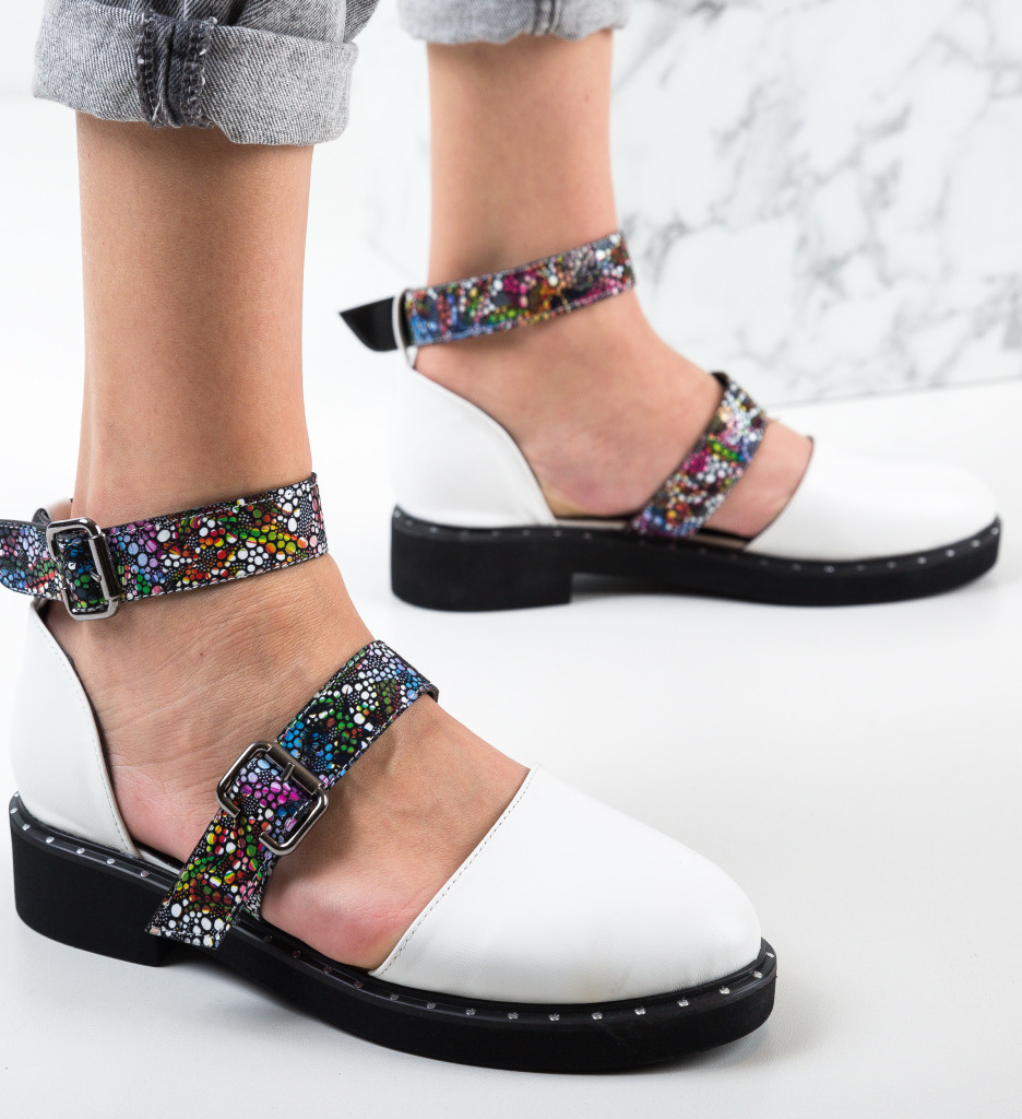 Pantofi Casual Bestaja Albi