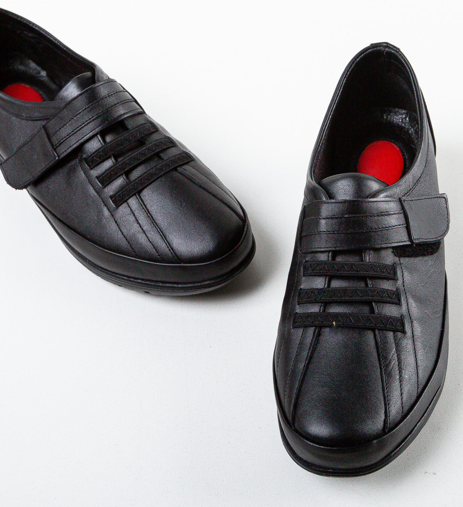 Pantofi casual dama marwa negri