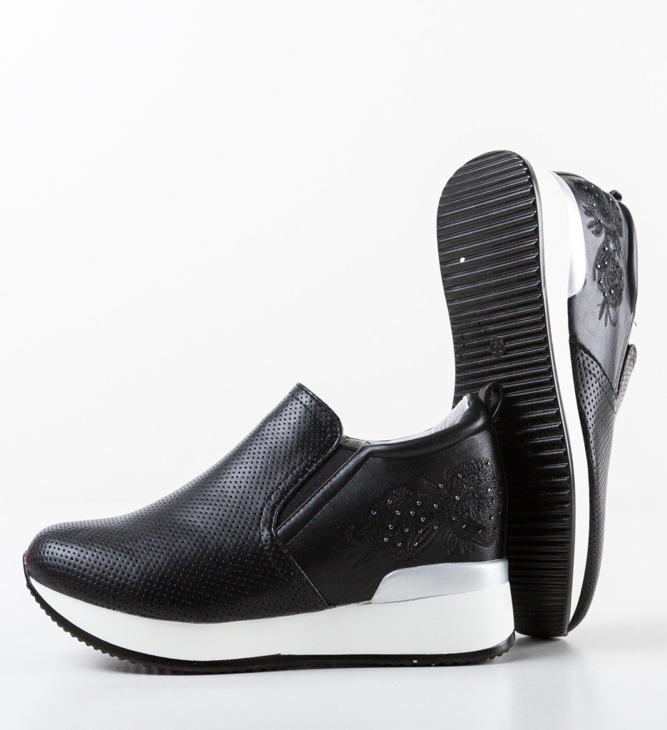 Pantofi casual dama walter negri