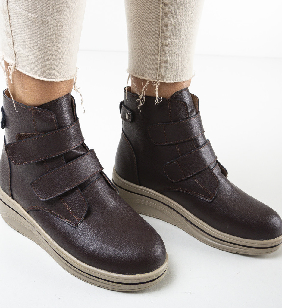 Poze Pantofi Casual Jabal Maro depurtat.ro 