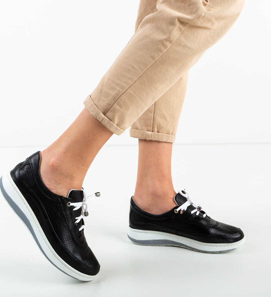 Pantofi casual susie negri