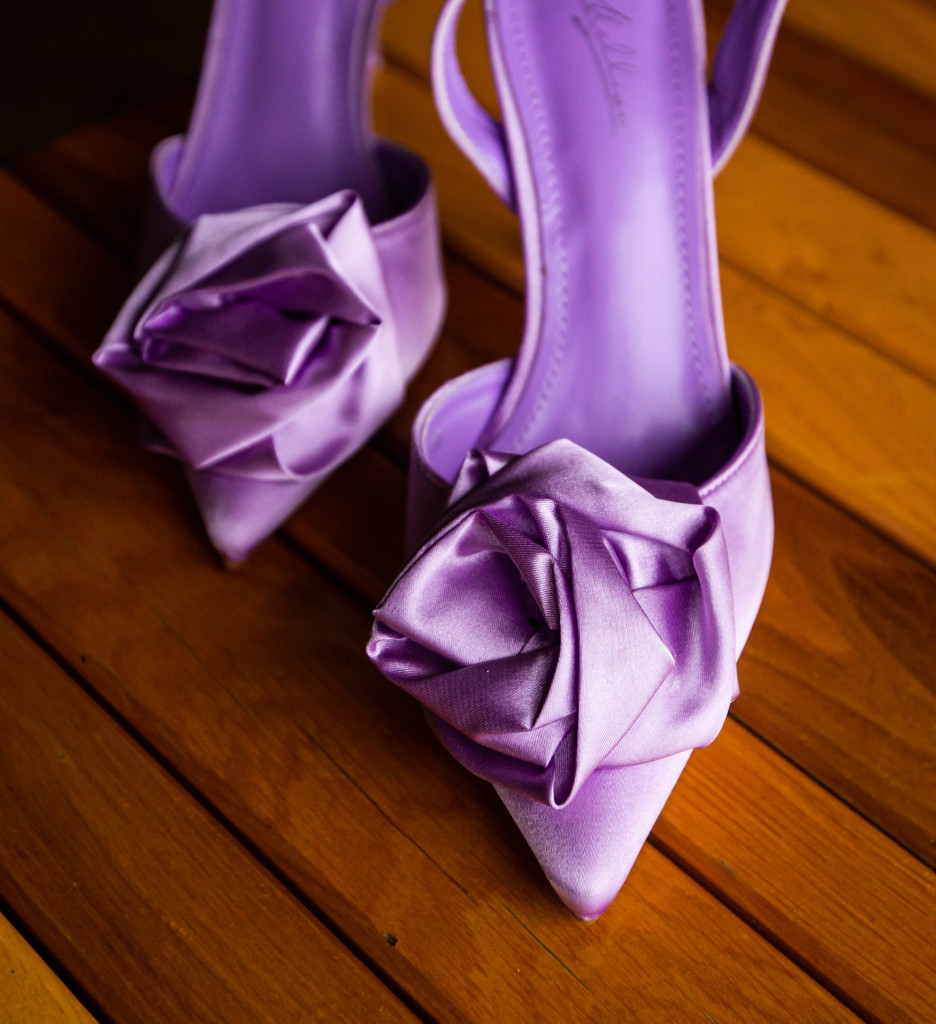 Poze Pantofi dama Bronte Mov DePurtat