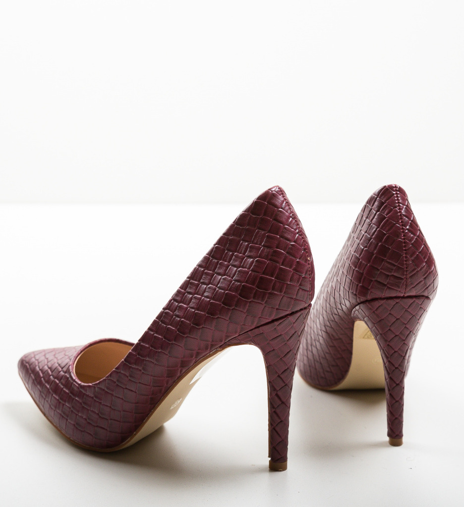 Pantofi Inez Grena