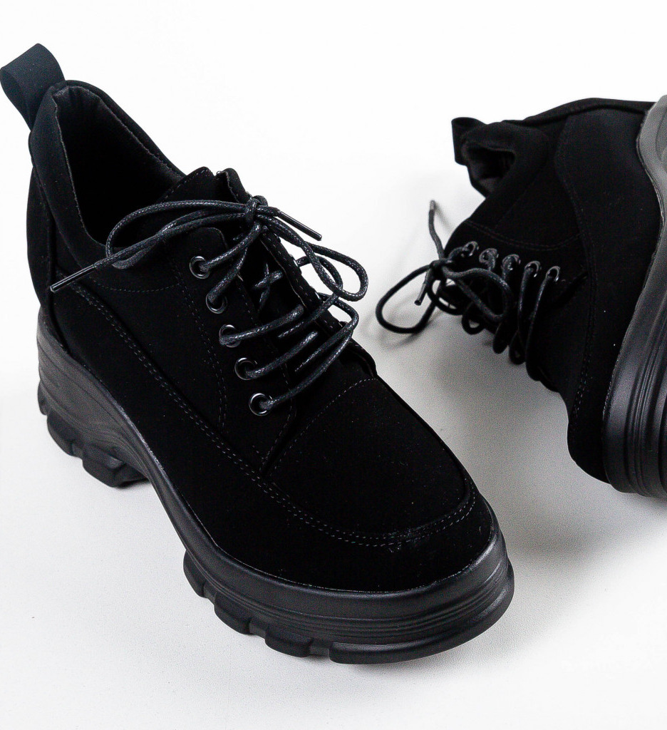 Pantofi sport leah negri