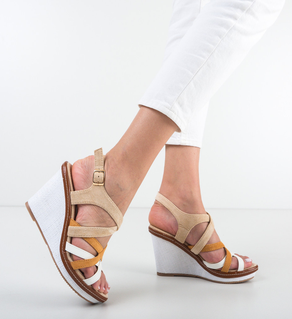 Platforme anja bej