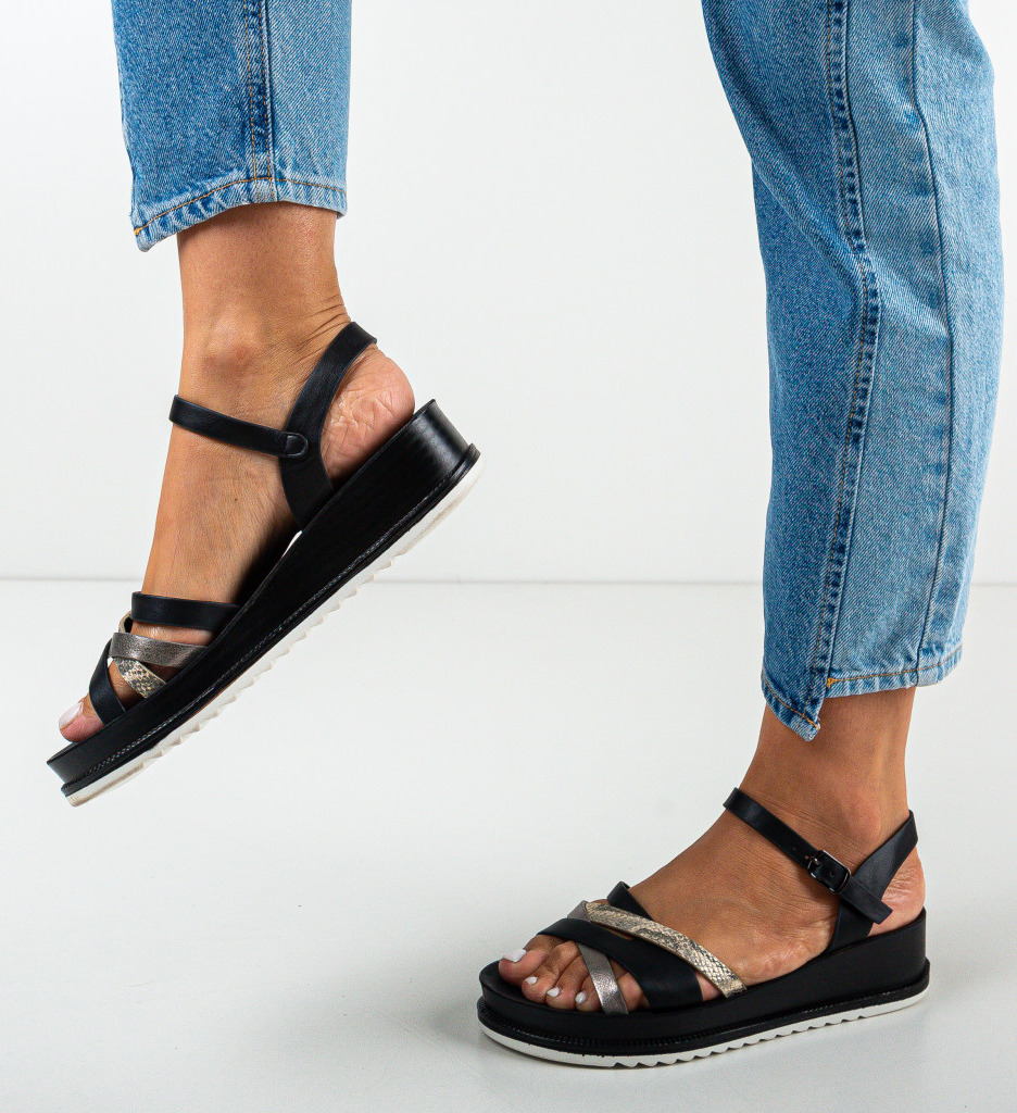 Platforme Mente Negre