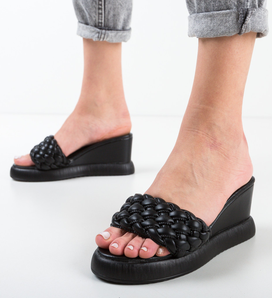 Platforme regeton negre