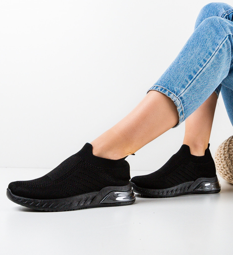 Poze Sneakers dama Claire Negri 2 depurtat.ro 