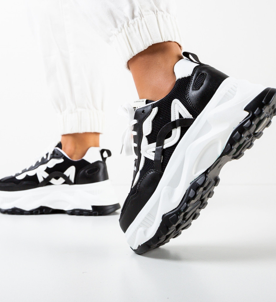 Sneakers dama dewey negri