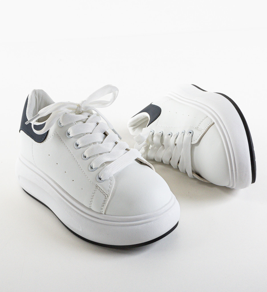 Poze Sneakers dama Tamango Albi 2 DePurtat