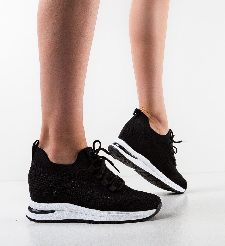 Sneakers dama yne negri