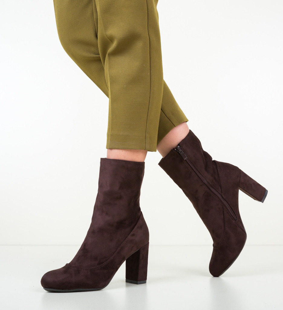 Botine Milka Maro