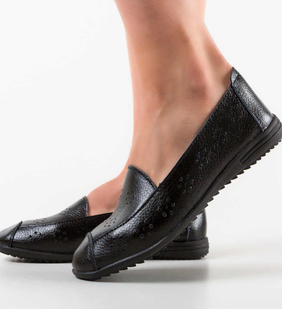Espadrile dama turkya negre