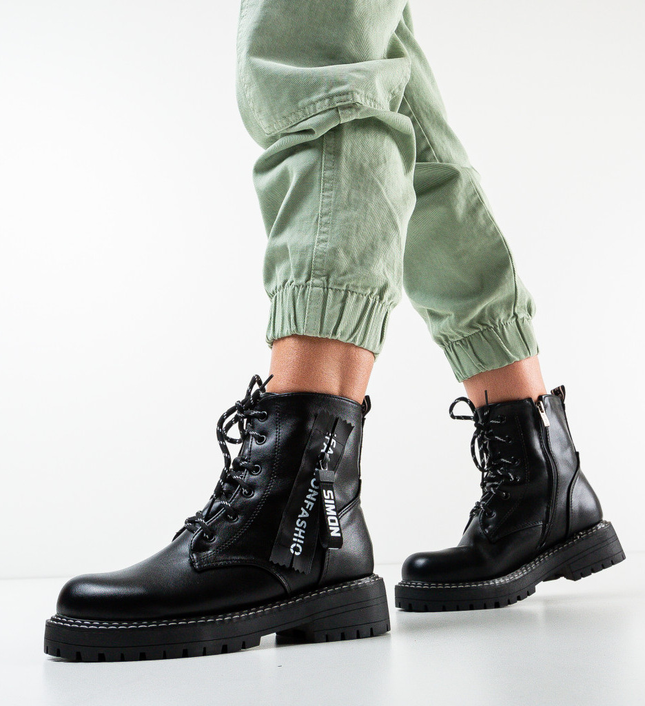 Poze Ghete Jean Negre 2 DePurtat